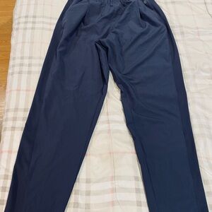 Apana Men's Deep Blue Joggers